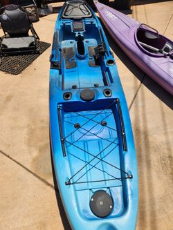 Slayer Propel 13 Kayak