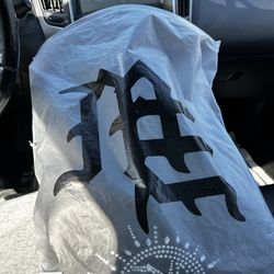 Mixed emotions hoodie