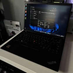 Lenovo ThinkPad T14s Gen 4