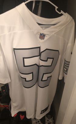 Khalil Mack Color Rush Jersey