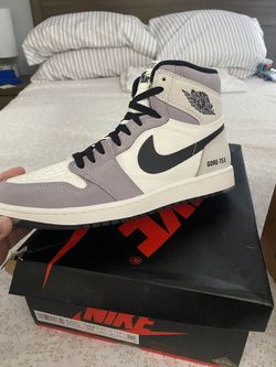 Gor-tex Jordan 1 Bone Trade