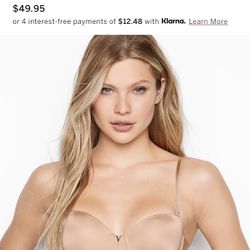 Victoria Secret Bra 36C New for Sale in Glendale, AZ - OfferUp