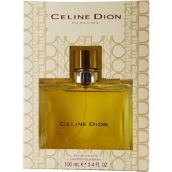 New Celine Dion - 3.4 Ounces - New - Never Opened
