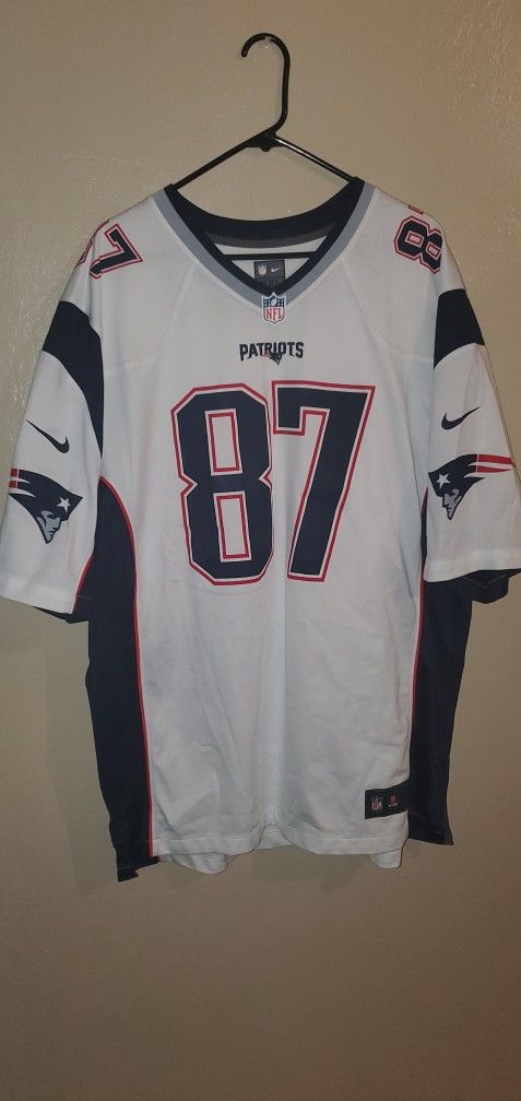 New England Patriots Jersey 