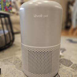 LEVOIT Air Purifiers for Pets in Home