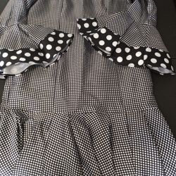 Terramina Dress