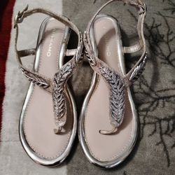 *****NEW GORGEOUS WOMAN'S SANDALS*****