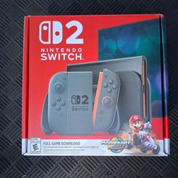 Nintendo Switch2
