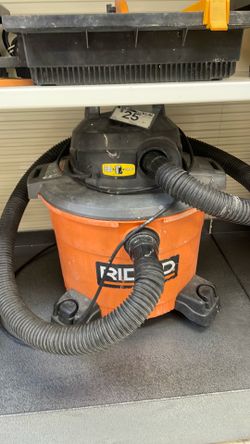 Rigid Vacuum