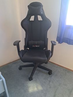 Office chair