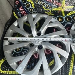 Toyota Wheel Covers 17