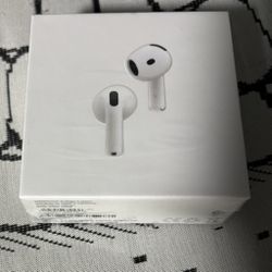 airpod 4s