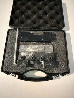 Metal brake tool