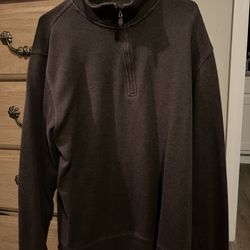 Brooks Brothers Quarter Zip