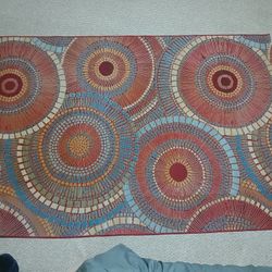 5x7 Outdoor Area Rug