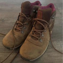 Women’s Boots 