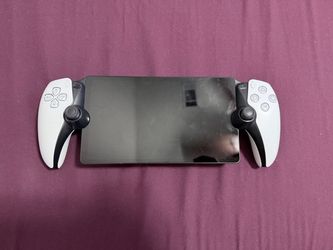 PlayStation Portal - Priced To Sell - Perfect Condition