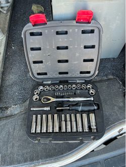 Socket set
