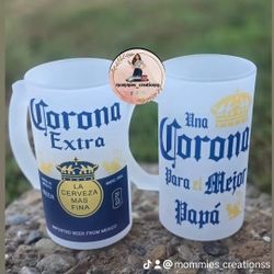 Personalized Brmugs Fathers Day Gifts
