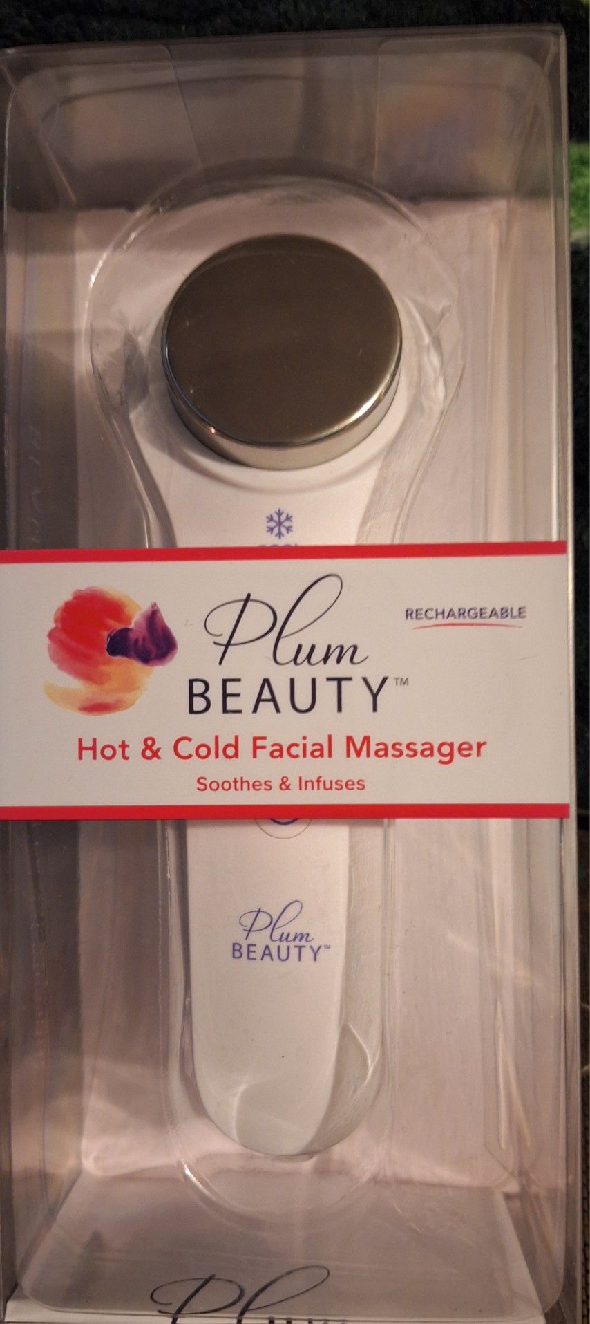 Plump BEAUTY FACIAL MASSAGE