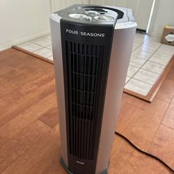 Fan/Humidifier Combo