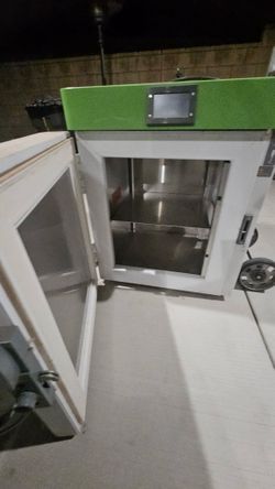 Stirling Ultracold Freezer SU105UE (-86°C) – $7, 00 Ultra-low temp freezer, great working condition. 3.7 cu. ft., 2021 model. Perfect for labs/medical