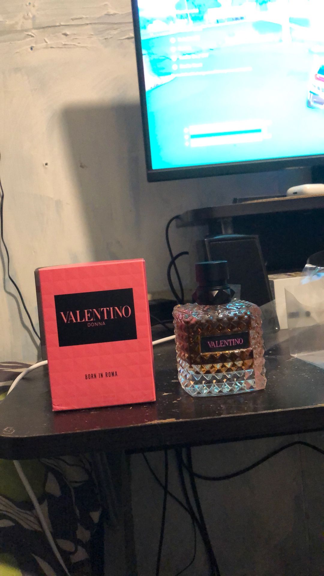 Donna Born In Roma Eau de Parfum