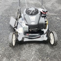 Lawn Mower Murray E450 