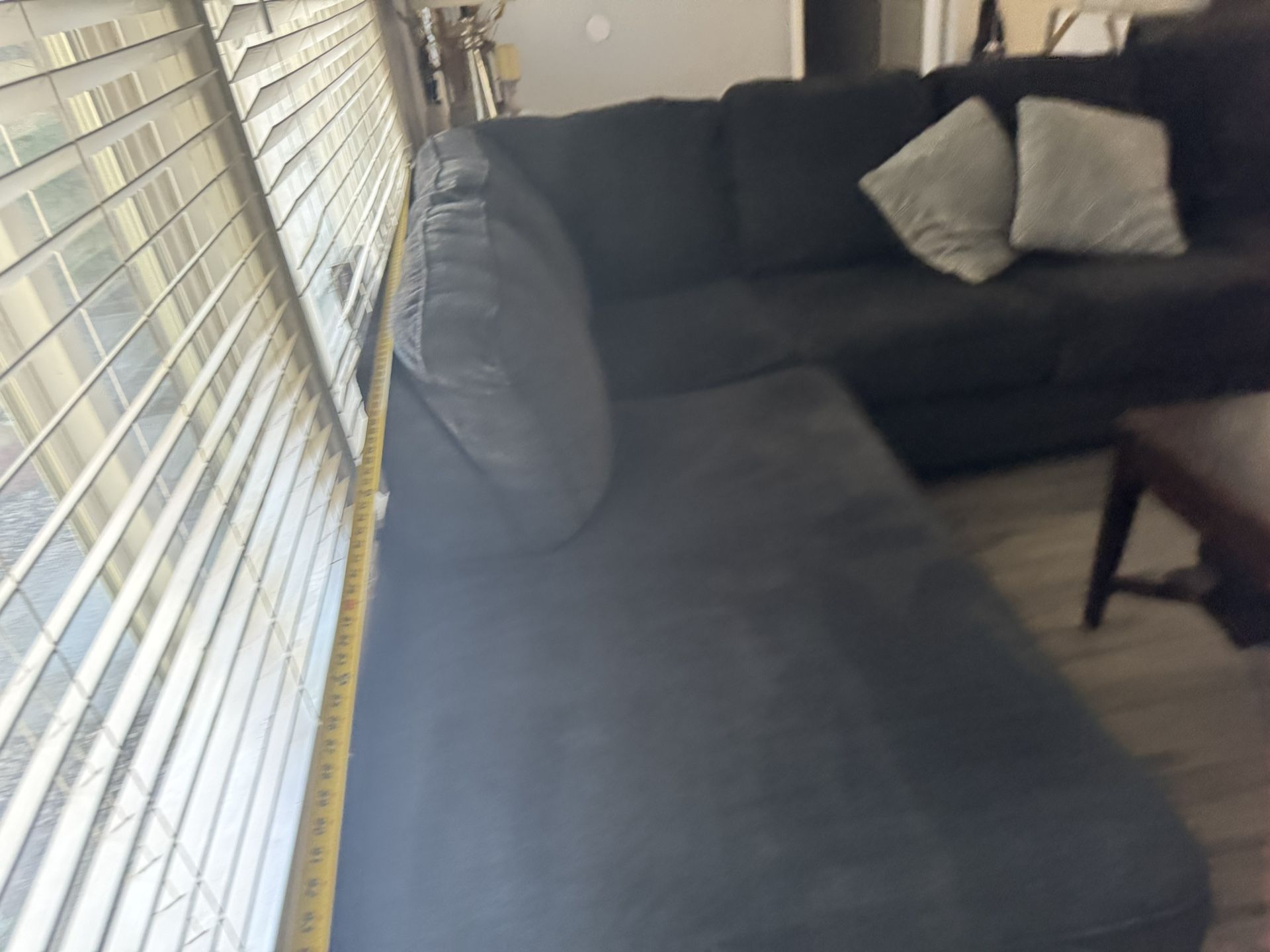 Siga Sectional