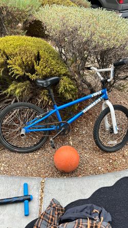 Diamondback Viper BMX Bike