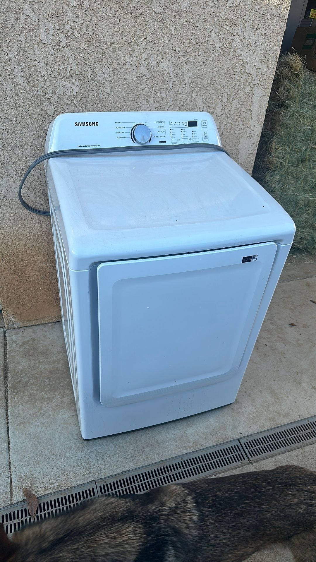 HUGE Garage/Yard Sale