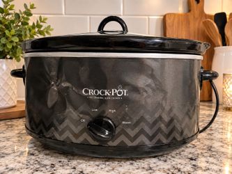 Crockpot