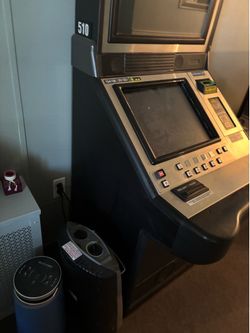 Working slot machine