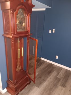 Cheap clock