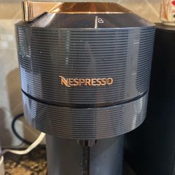 Coffee Machine Nespresso  