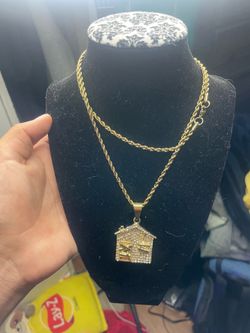 Trap house chain