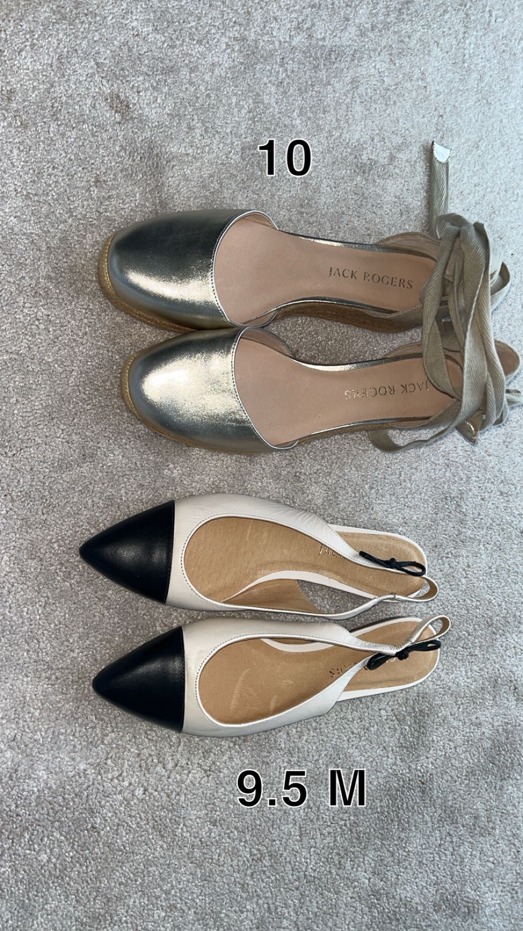 New Women Shoes