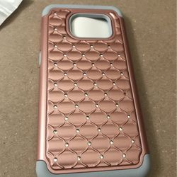 Casé Galaxy S7 Edge Brand New#14