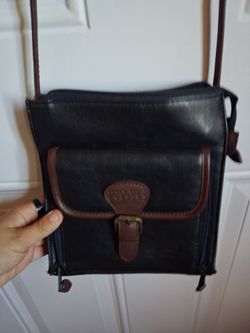 Perry Ellis America bag