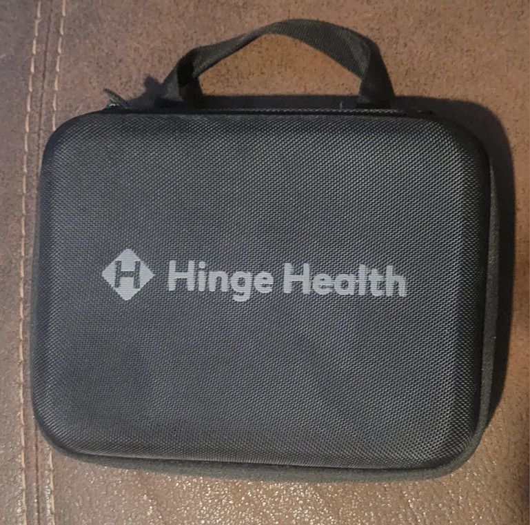 Hinge Health Monitor Complete Kit