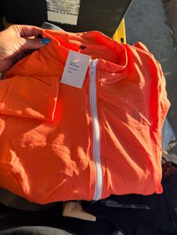 Work out jacket women