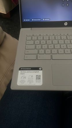Chromebook