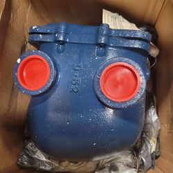 Steam Trap, Armstrong