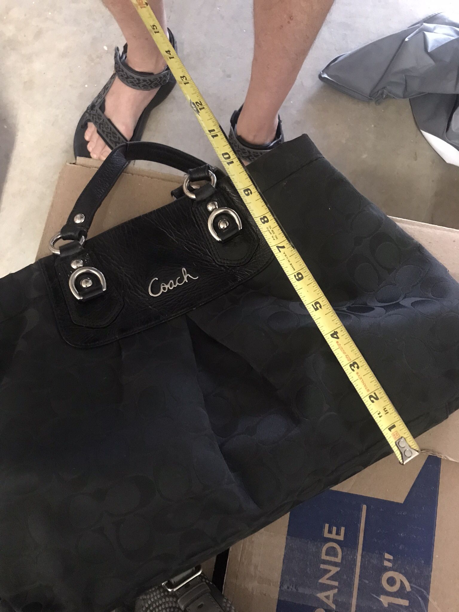 Purse, Coach for Sale in Knoxville, TN OfferUp