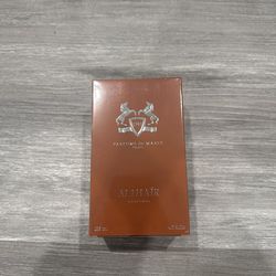 Parfum De Marly Althair