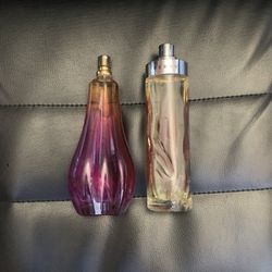 Woman’s Perfumes 