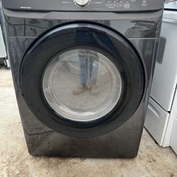 Samsung Dryer 