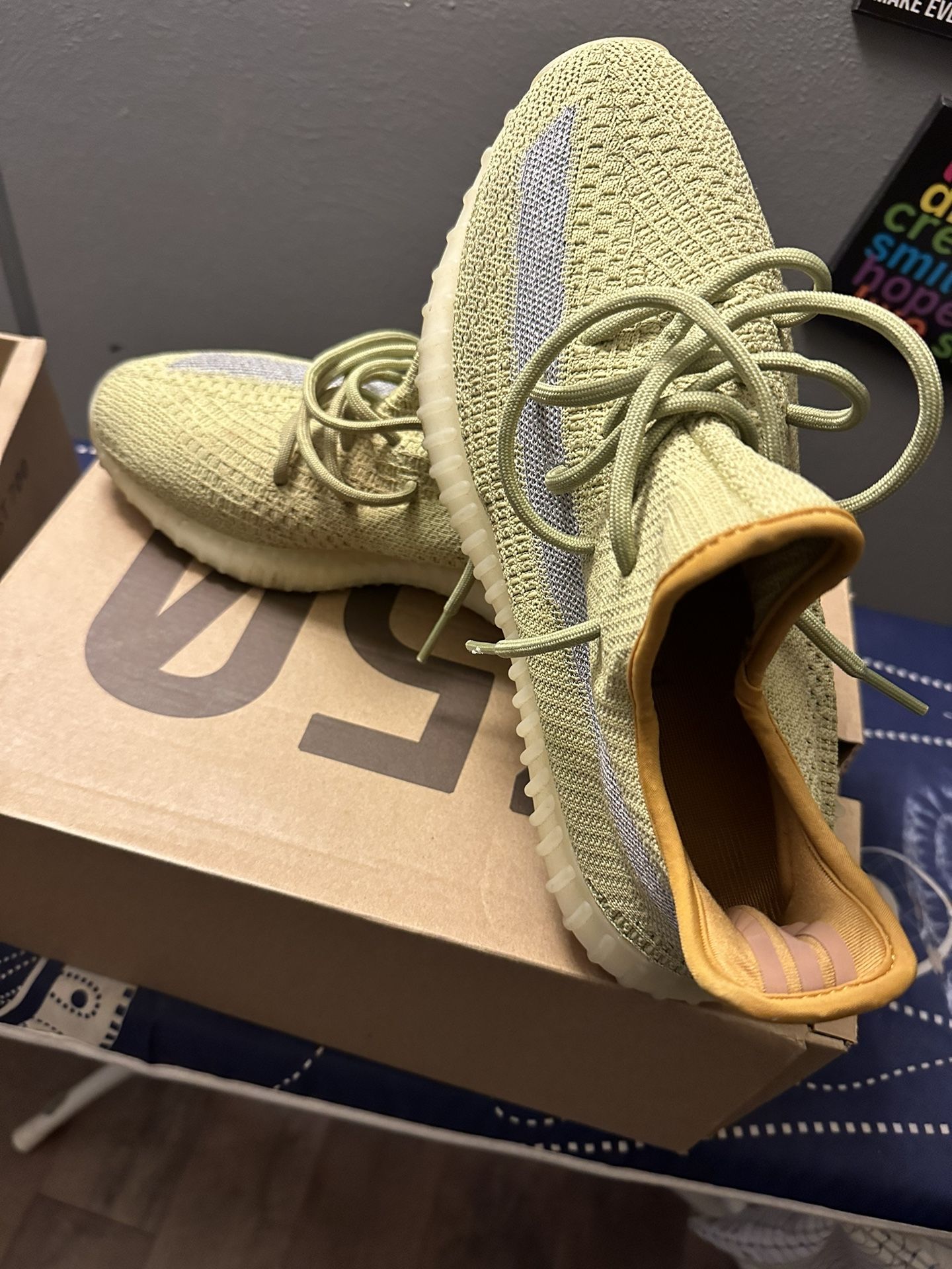 Yeezys