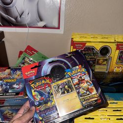 Pokémon TCG Mega Evolution & Phantasmal Flames 2-Pack Blister Sealed