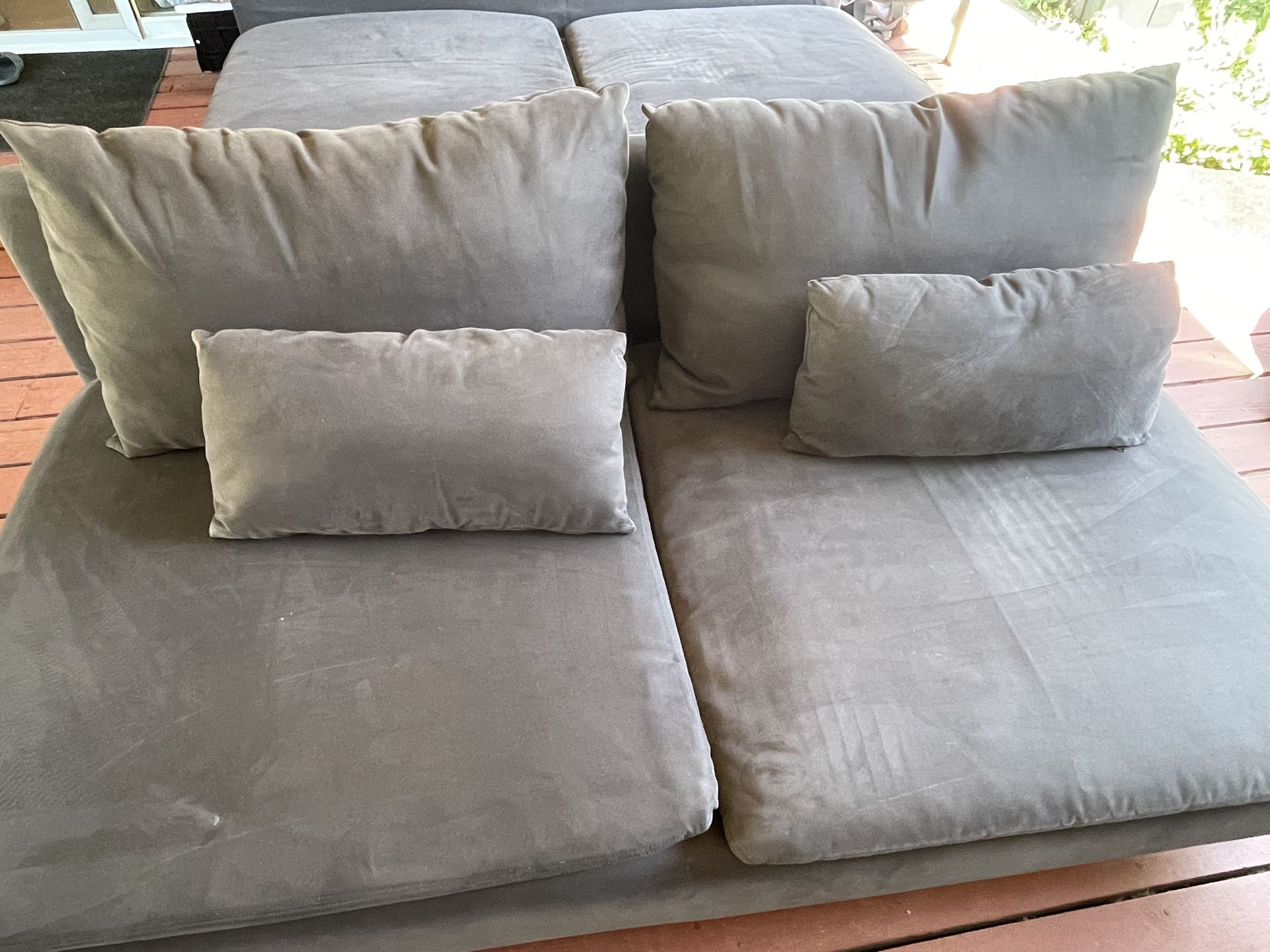 Sofas 